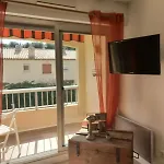 Apartament Comete - Echappee Douce A Mandrier Saint-Mandrier-sur-Mer