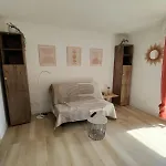 Comete - Echappee Douce A Mandrier Apartament *