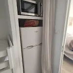 Comete - Echappee Douce A Mandrier Apartament Saint-Mandrier-sur-Mer