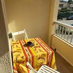 Apartament Comete - Echappee Douce A Mandrier