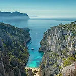Comete - Echappee Douce A Mandrier Apartament Saint-Mandrier-sur-Mer