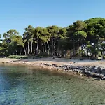 Apartament Comete - Echappee Douce A Mandrier *