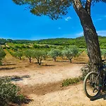 Apartament Comete - Echappee Douce A Mandrier