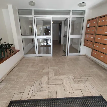 Apartment Comete - Echappee Douce A Mandrier