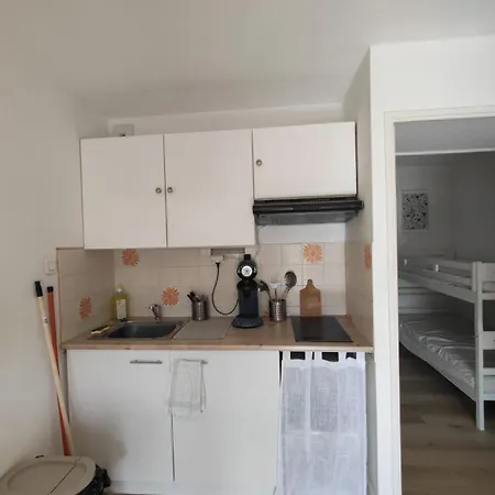 Comete - Echappee Douce A Mandrier