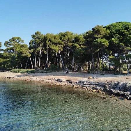 Apartment Comete - Echappee Douce A Mandrier *