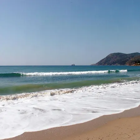 Apartman Comete - Echappee Douce A Mandrier