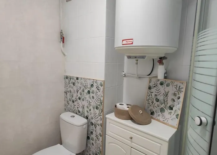 Comete - Echappee Douce A Mandrier Apartman Saint-Mandrier-sur-Mer