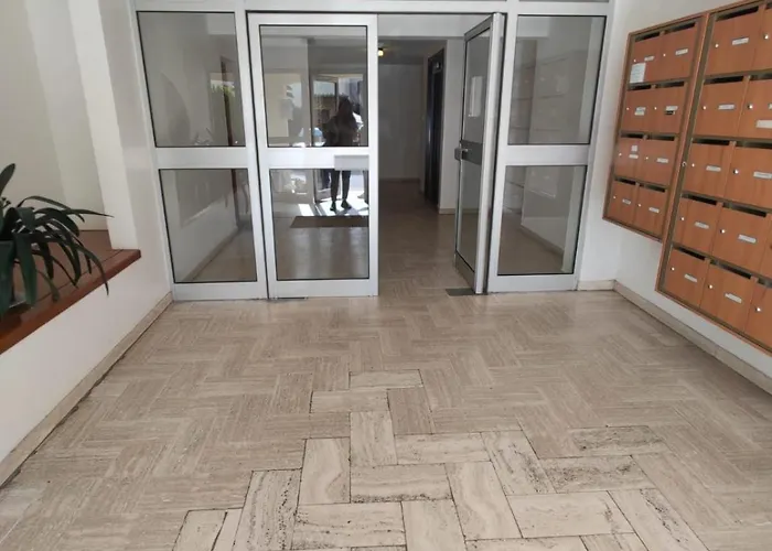 Apartman Comete - Echappee Douce A Mandrier