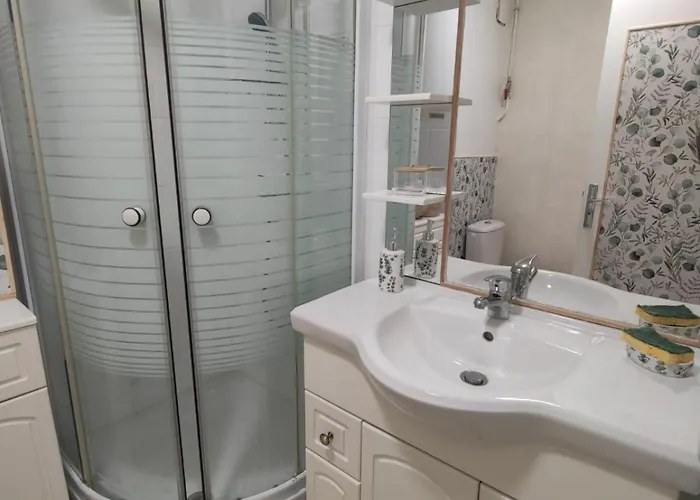 Comete - Echappee Douce A Mandrier *