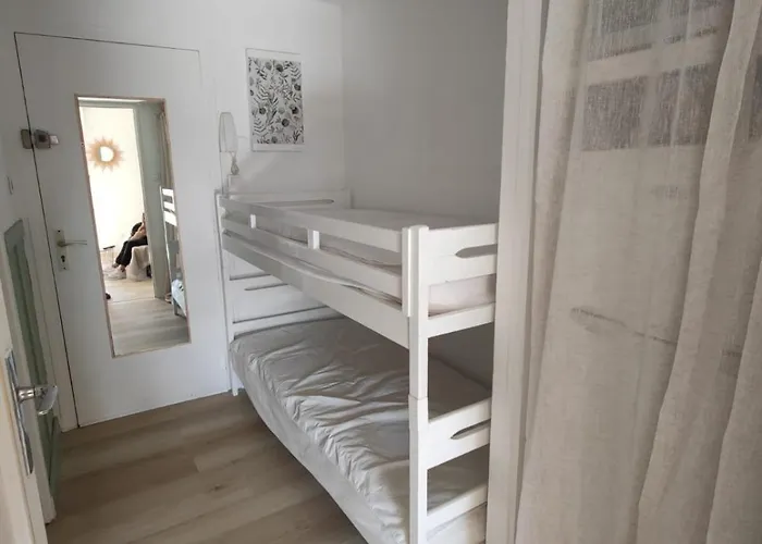 Comete - Echappee Douce A Mandrier *