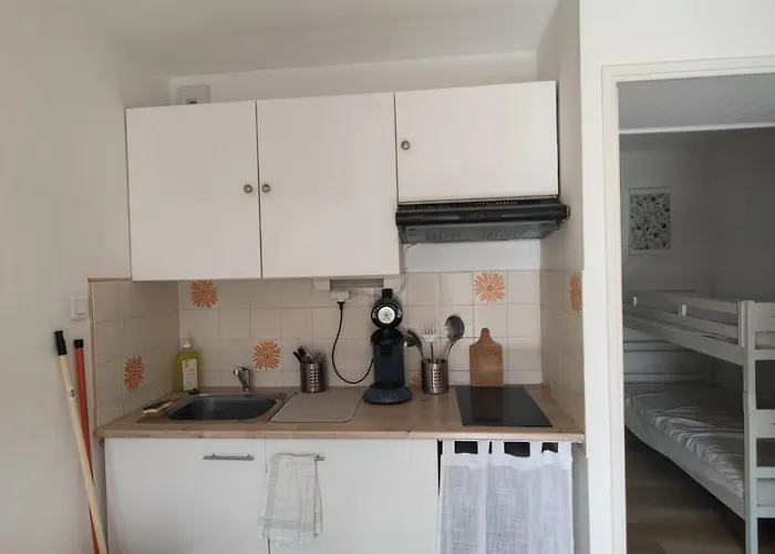 Comete - Echappee Douce A Mandrier