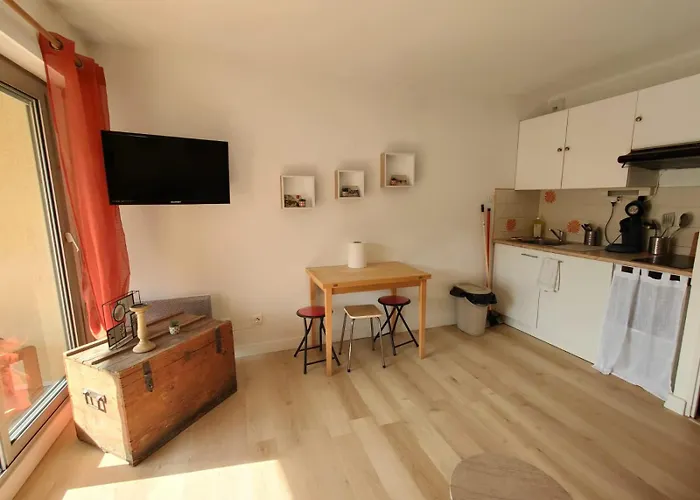 Comete - Echappee Douce A Mandrier Saint-Mandrier-sur-Mer