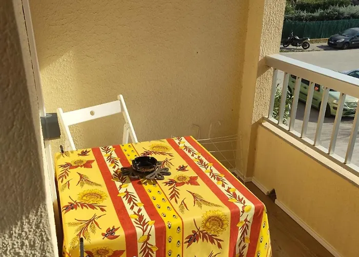 Apartman Comete - Echappee Douce A Mandrier