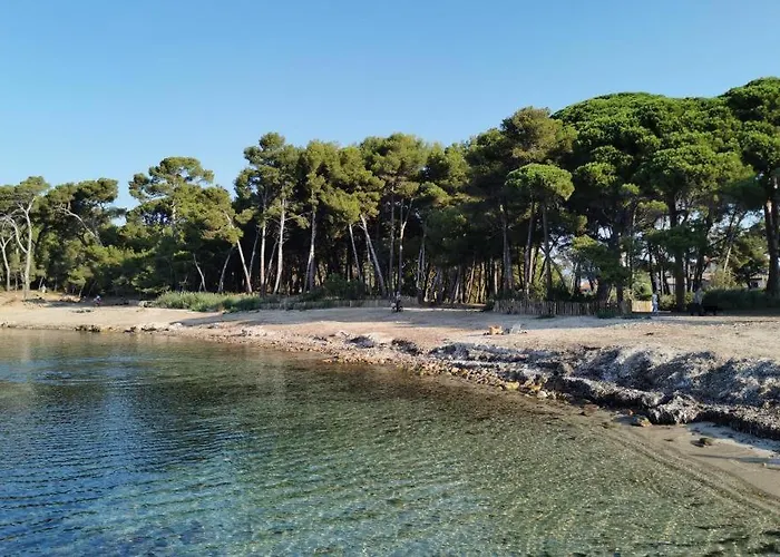 Apartman Comete - Echappee Douce A Mandrier *