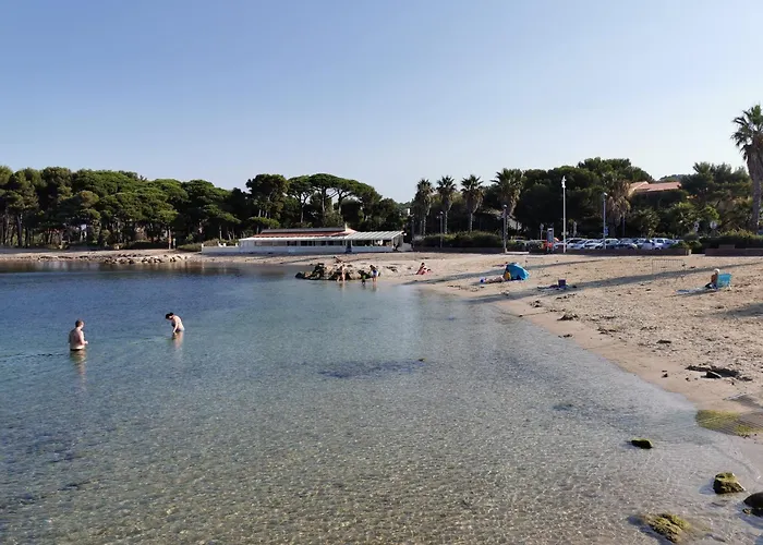 Comete - Echappee Douce A Mandrier Saint-Mandrier-sur-Mer