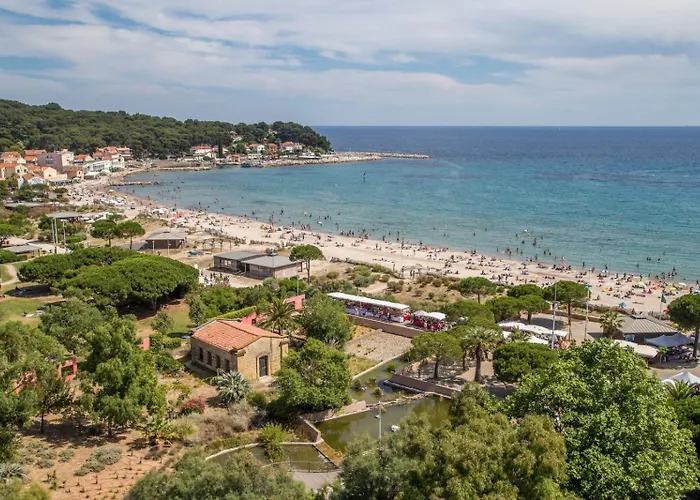 Apartman Comete - Echappee Douce A Mandrier Saint-Mandrier-sur-Mer