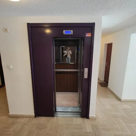 Comete - Echappee Douce A Mandrier شقة