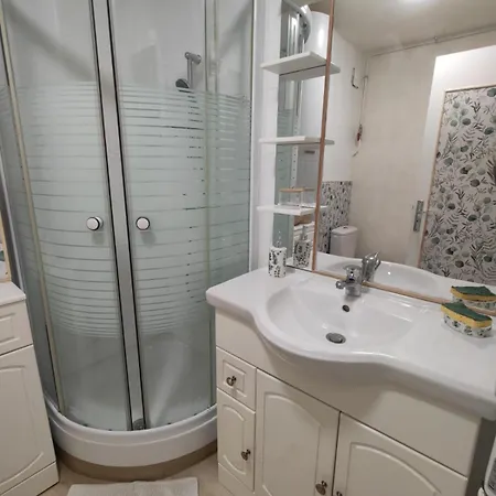 Comete - Echappee Douce A Mandrier *