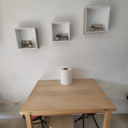 شقة Comete - Echappee Douce A Mandrier سانت-ماندرييه-سور-مير