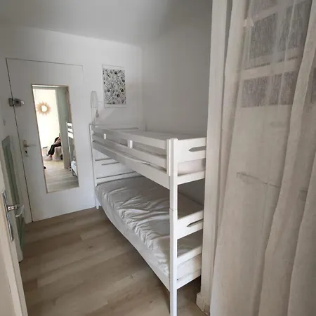 Comete - Echappee Douce A Mandrier *