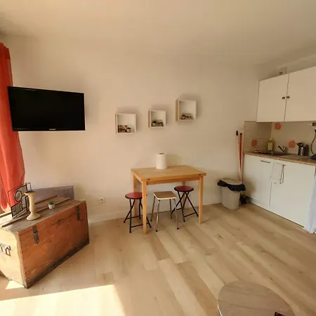 Comete - Echappee Douce A Mandrier Saint-Mandrier-sur-Mer