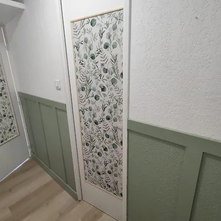 Comete - Echappee Douce A Mandrier Lejlighed Saint-Mandrier-sur-Mer