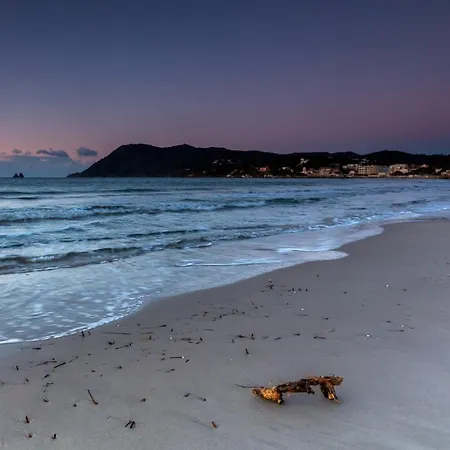 شقة Comete - Echappee Douce A Mandrier *