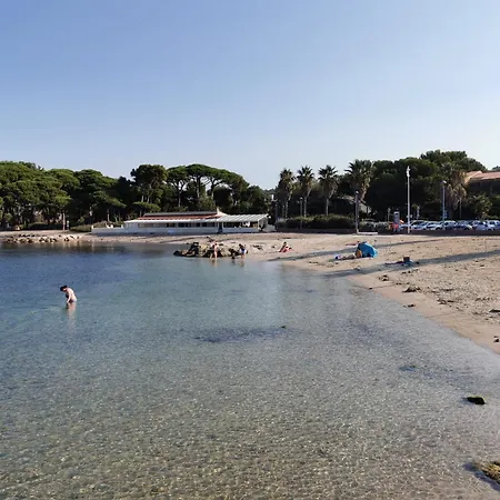 Comete - Echappee Douce A Mandrier Saint-Mandrier-sur-Mer